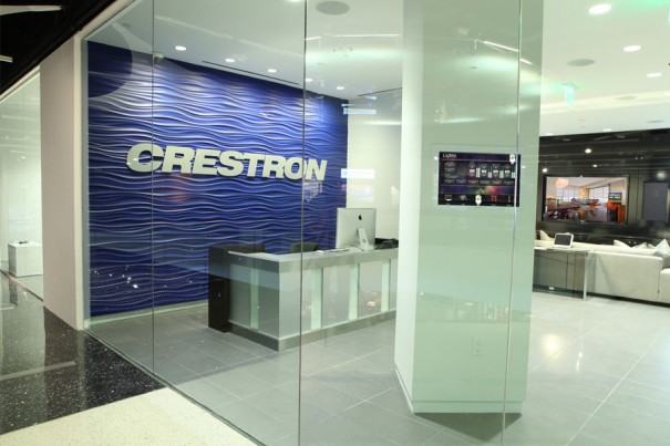 Creston Integrated Design