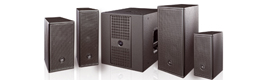 D.A.S. Audio will present its new products at ISE 2013