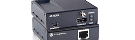 Atlona offers HDMI extenders with HDBaseT-Lite technology