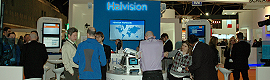 Haivision erweitert ihre Grenzen auf der ISE 2013