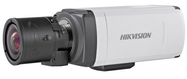 Hikvision DS-2CD855F-E