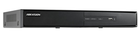 Hikvision presenta il nuovo DVR autonomo DS-7200HFI/HVI-SH
