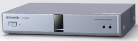 Earpro представляет новые HD системы видеоконференцсвязи KX-VC300 и KX-VC600 Panasonic