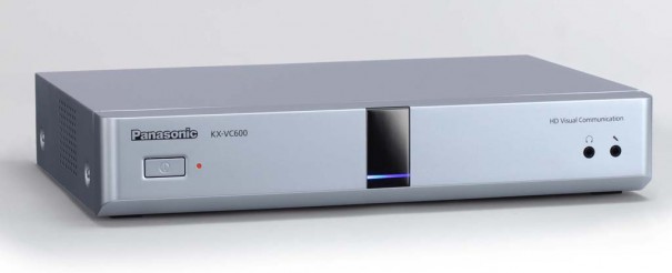 KX_VC600