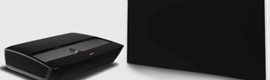 O novo projetor LG Hecto Laser Display, uma opção ideal para videoconferência