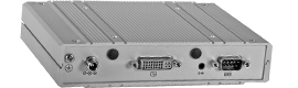 Macroservice agrega a su catálogo el sistema embebido compacto sin ventilador EC800 de DFI 