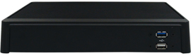 Nexcom bringt den vielseitigen Digital Signage Player NDiS B322 auf den Markt