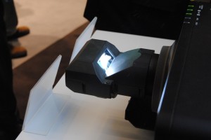 ente para ultra corto alcance de Panasonic