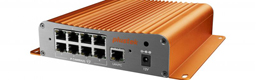 PlustekはCESでネットワークビデオレコーダーの新製品ラインを展示します 2013