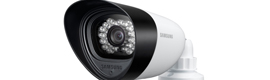 Samsung Techwin anuncia dos nuevos sistemas CCTV de alta definición