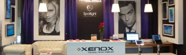 Xenox presentará en ISE 2013 su nuevo servicio de cartelería digital y narrowcasting
