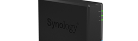 Synology يقدم فيجوال ستيشن VS240HD