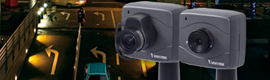 Vivotek lanza la cámara de red tipo caja IP8152 con visión nocturna maximizada 
