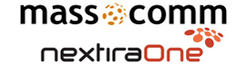 Masscomm und NextiraOne, Technologiepartner für die Vermarktung von Sicherheits- und Videoüberwachungslösungen