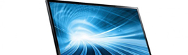 سامسونج تكشف النقاب في CES 2013 ثلاث شاشات جديدة تعمل باللمس