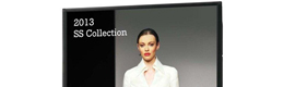 Ise 2013 will be the premiere of the new line of high-end professional LCD monitors from Sharp