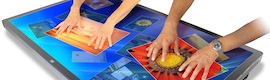3M will show its multi-touch solutions at CeBIT 2013
