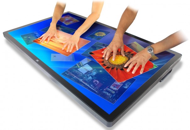 3M Multitouch