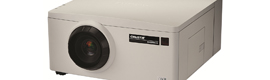 Christie's G Series, award for best projector at the EMEA InAVation Awards 2013