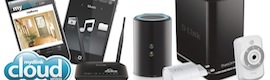 D-Link goes beyond connectivity at Mobile World Congress 2013