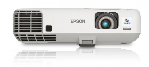 Epson PowerLite 935W