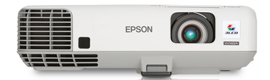 Epson lancia il proiettore per aule ultra-luminoso PowerLite da 935 W