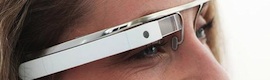 Os inovadores óculos de realidade aumentada do Google, pronto para a liberação em 2014