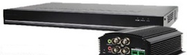 HikvisionはDS-6700シリーズのビデオエンコーダを発売します