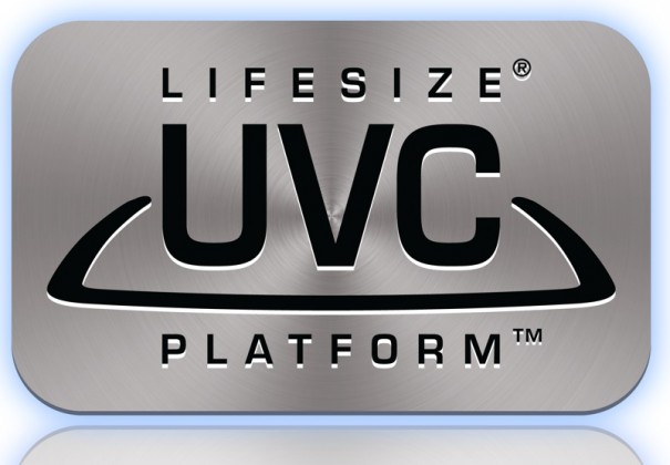 Платформа UVC в натуральную величину
