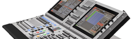 Martin Professional reveals the new M6 lighting console