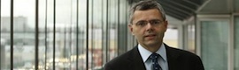 Alcatel-Lucent ernennt Michel Combes zum neuen CEO