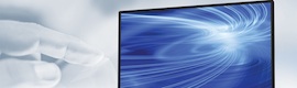 Neuer 70" Multitouch-Touch-Monitor von Elo Touch Solutions