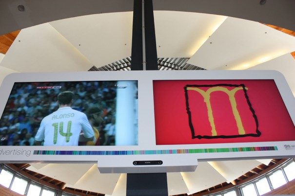 Neo Advertising Impactos Reales