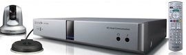 New firmware version for Panasonic KX-VC300 and KX-VC600 video conferencing equipment