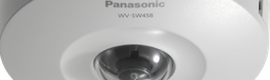 Casmar presenta la nueva cámara de 360 grados de Panasonic perteneciente a la serie i-Pro HD Smart