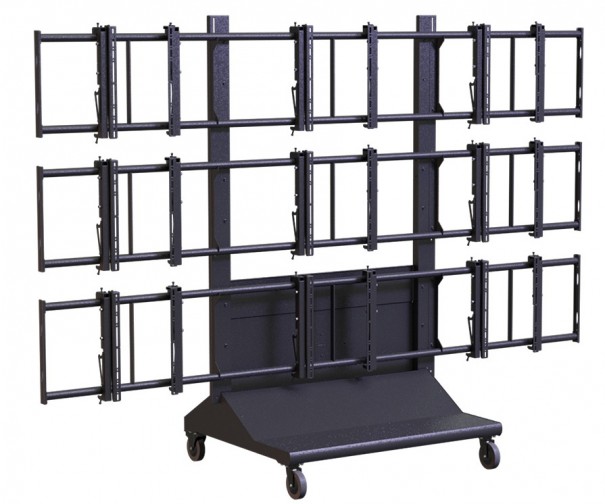 Premier Mounts MVWC-3x3