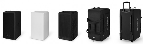 Sennheiser LSP 500 PRO