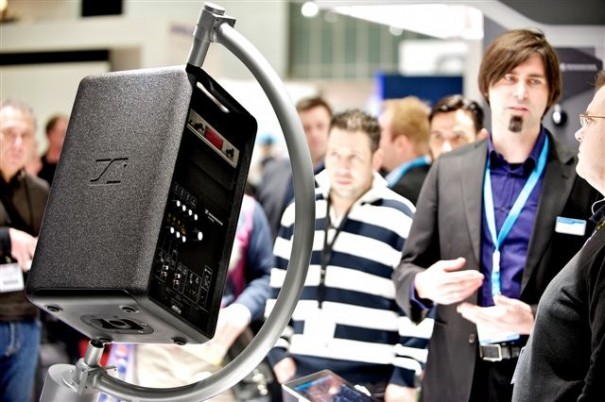 Sennheiser LSP 500 PRO