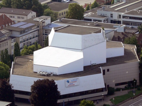 Teatro de Ulm