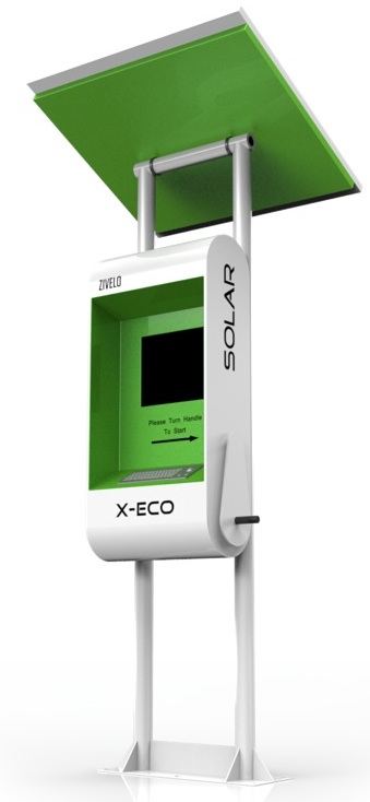 Zivel Solar X-Eco