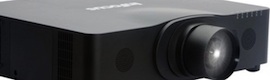 Ceymsa lança o novo InFocus IN 5145, um projetor para grandes instalações
