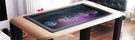 SensyTouch wird seinen Multi-Touchscreen in DSE vorstellen 2013