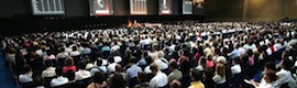 “Scénarios futurs”, un débat dans le cadre du Forum sur la sécurité 