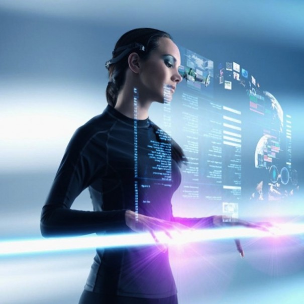 Augmented World Expo