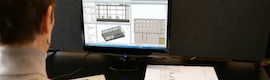 Axis Camera Interactive Display 3D Content with Autodesk Revit
