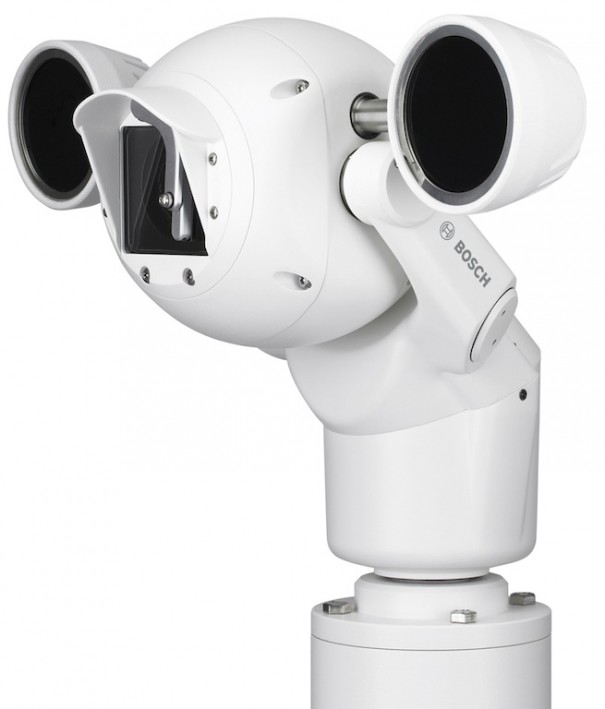 Bosch MIC Series 550