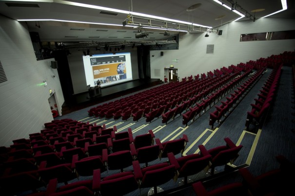 Christie en King's College London