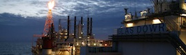 Le pétrolier allemand Glas Down renforce sa vidéosurveillance avec Axis et SeeTec