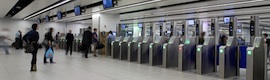 Der Flughafen Gatwick führt ein biometrisches Pilotprojekt durch 