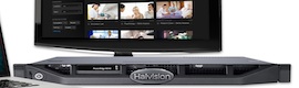 ستقدم Haivision في NAB 2013 منصة كاليبسو لالتقاط الوسائط